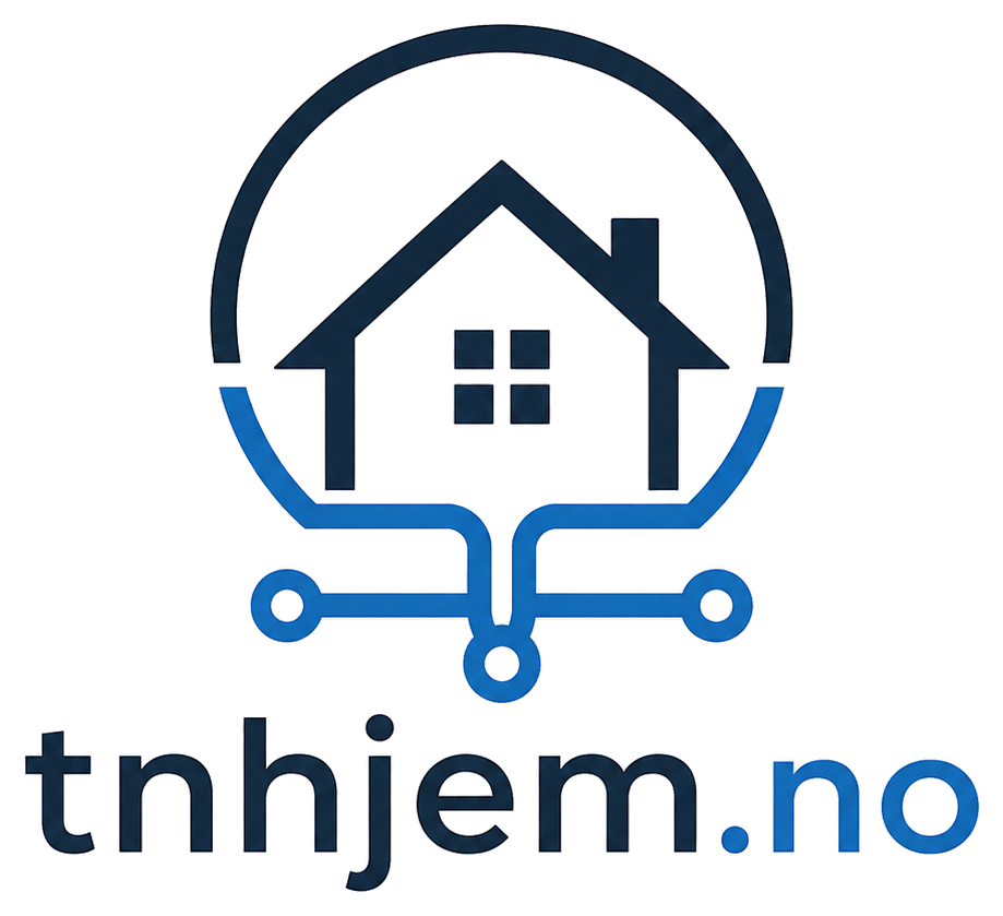 tnhjem.no